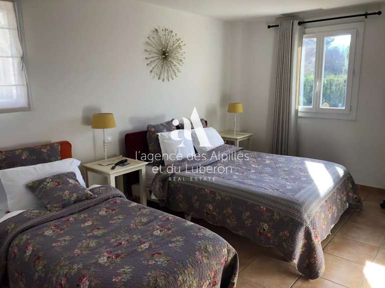 Villa Saint-Rémy-de-Provence - 4 chambres - 3000m²