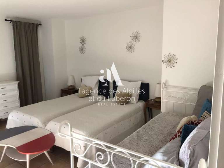 Villa Saint-Rémy-de-Provence - 4 chambres - 3000m²