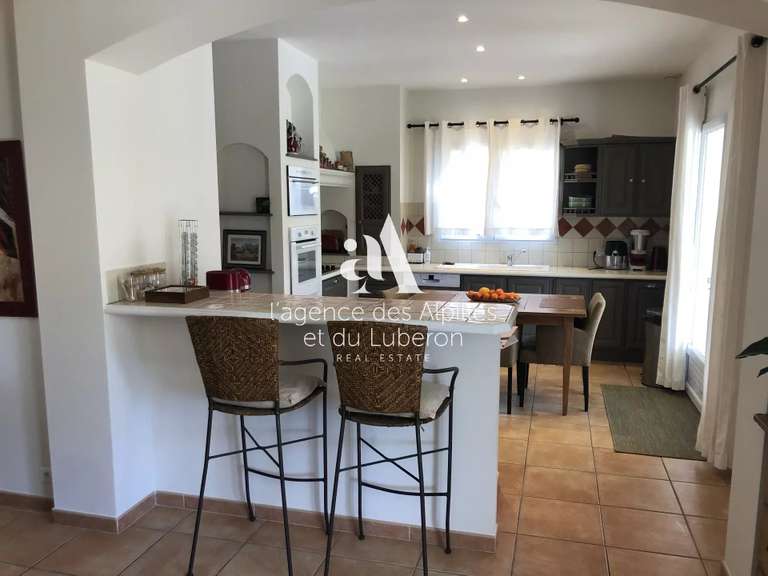 Villa Saint-Rémy-de-Provence - 4 chambres - 3000m²