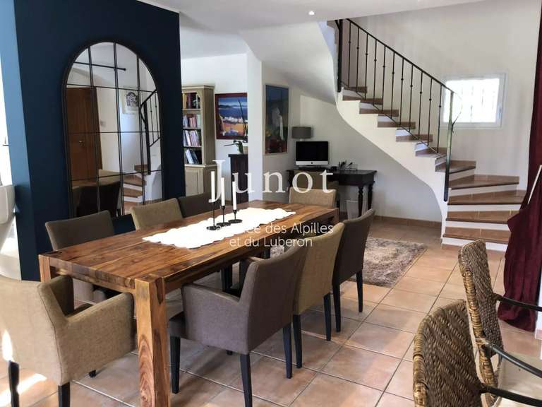 Villa Saint-Rémy-de-Provence - 4 chambres - 3000m²