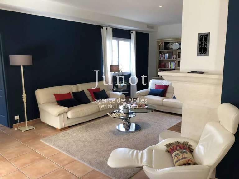 Villa Saint-Rémy-de-Provence - 4 chambres - 3000m²