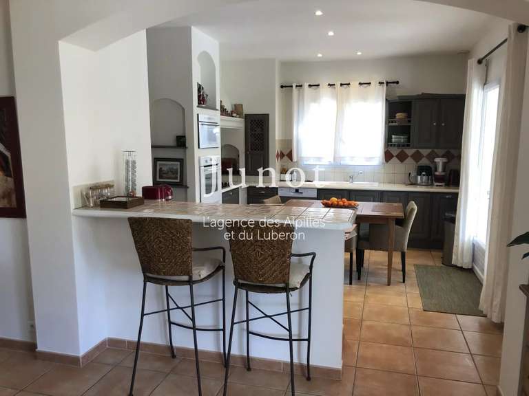 Villa Saint-Rémy-de-Provence - 4 chambres - 3000m²