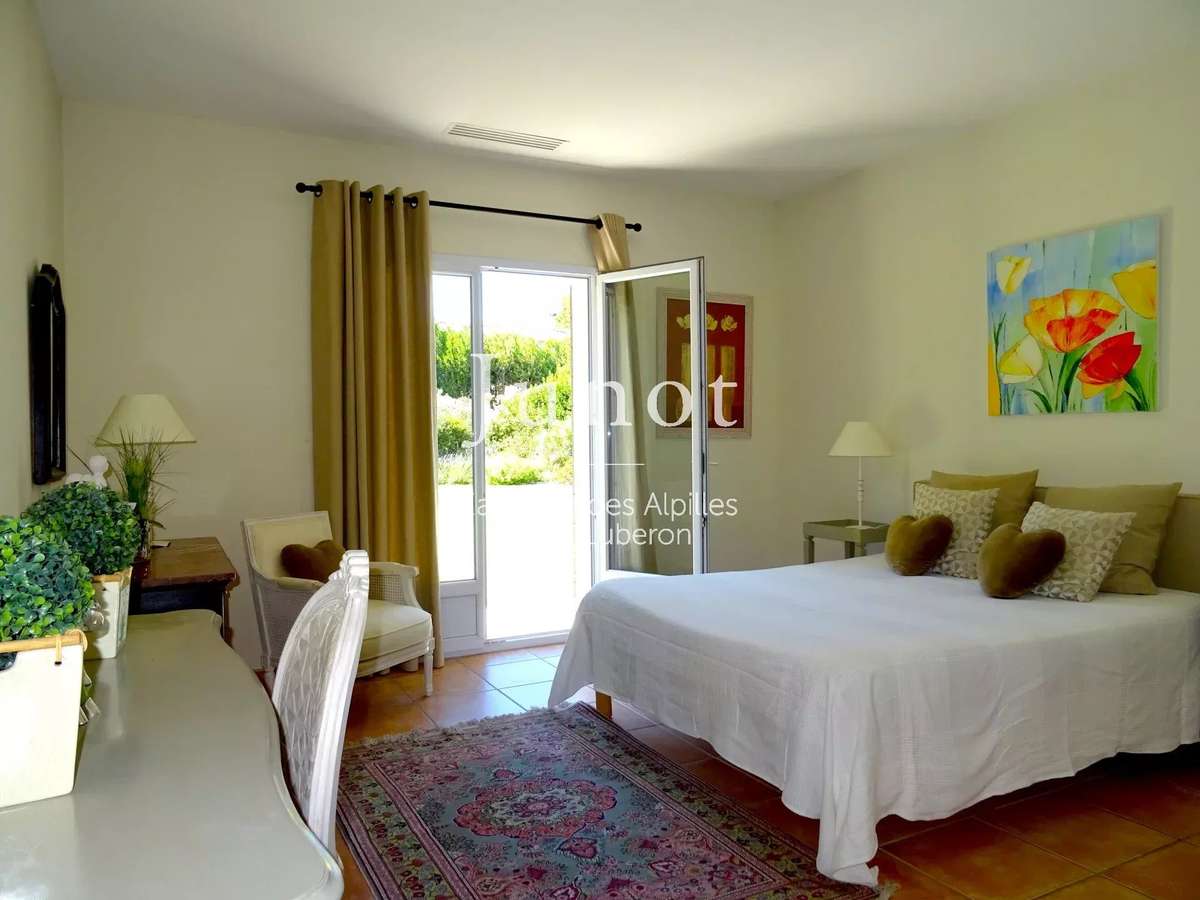 Villa Saint-Rémy-de-Provence