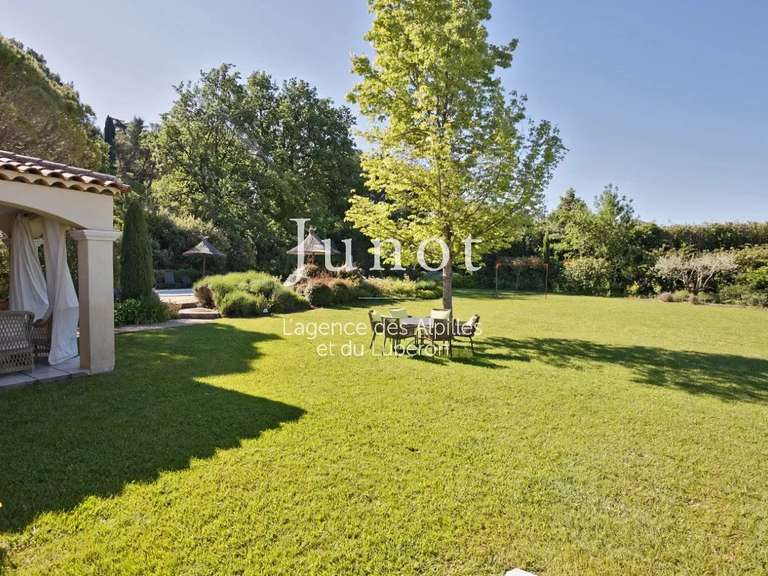 Villa Saint-Rémy-de-Provence - 4 chambres - 3000m²