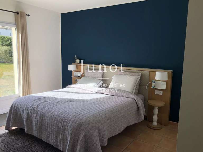 Villa Saint-Rémy-de-Provence - 4 chambres - 3000m²
