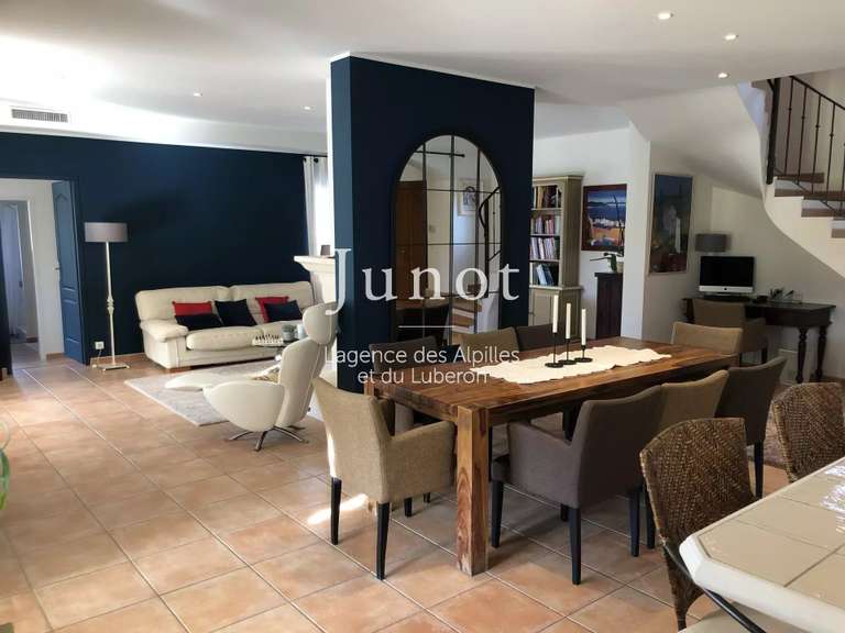 Villa Saint-Rémy-de-Provence - 4 chambres - 3000m²