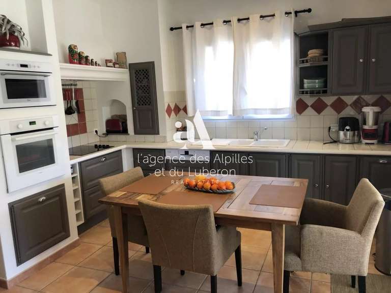 Villa Saint-Rémy-de-Provence - 4 chambres - 3000m²