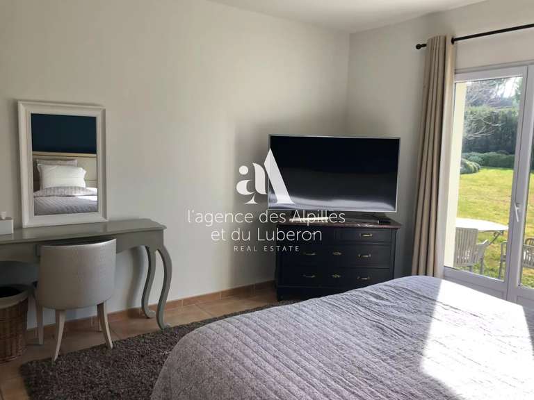 Villa Saint-Rémy-de-Provence - 4 chambres - 3000m²