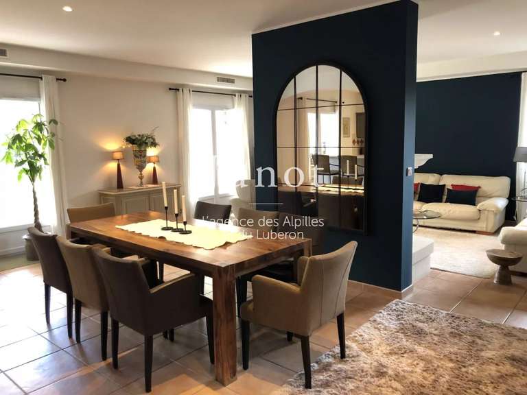 Villa Saint-Rémy-de-Provence - 4 chambres - 3000m²