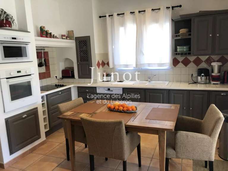 Villa Saint-Rémy-de-Provence - 4 chambres - 3000m²