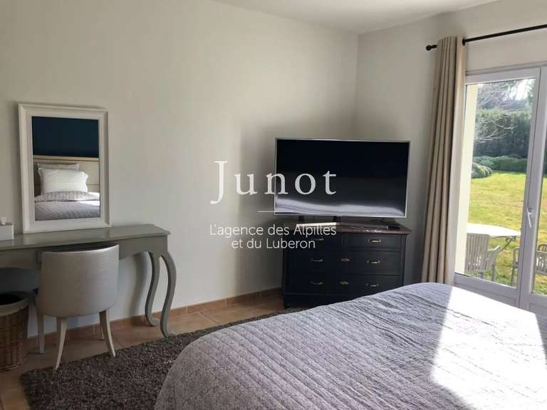 Villa Saint-Rémy-de-Provence - 4 chambres - 3000m²