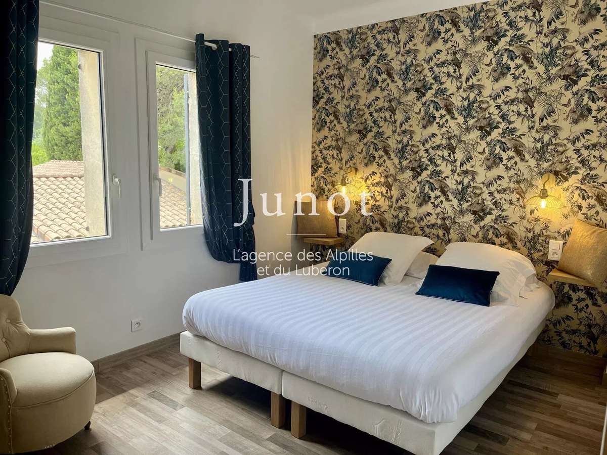 Villa Saint-Rémy-de-Provence