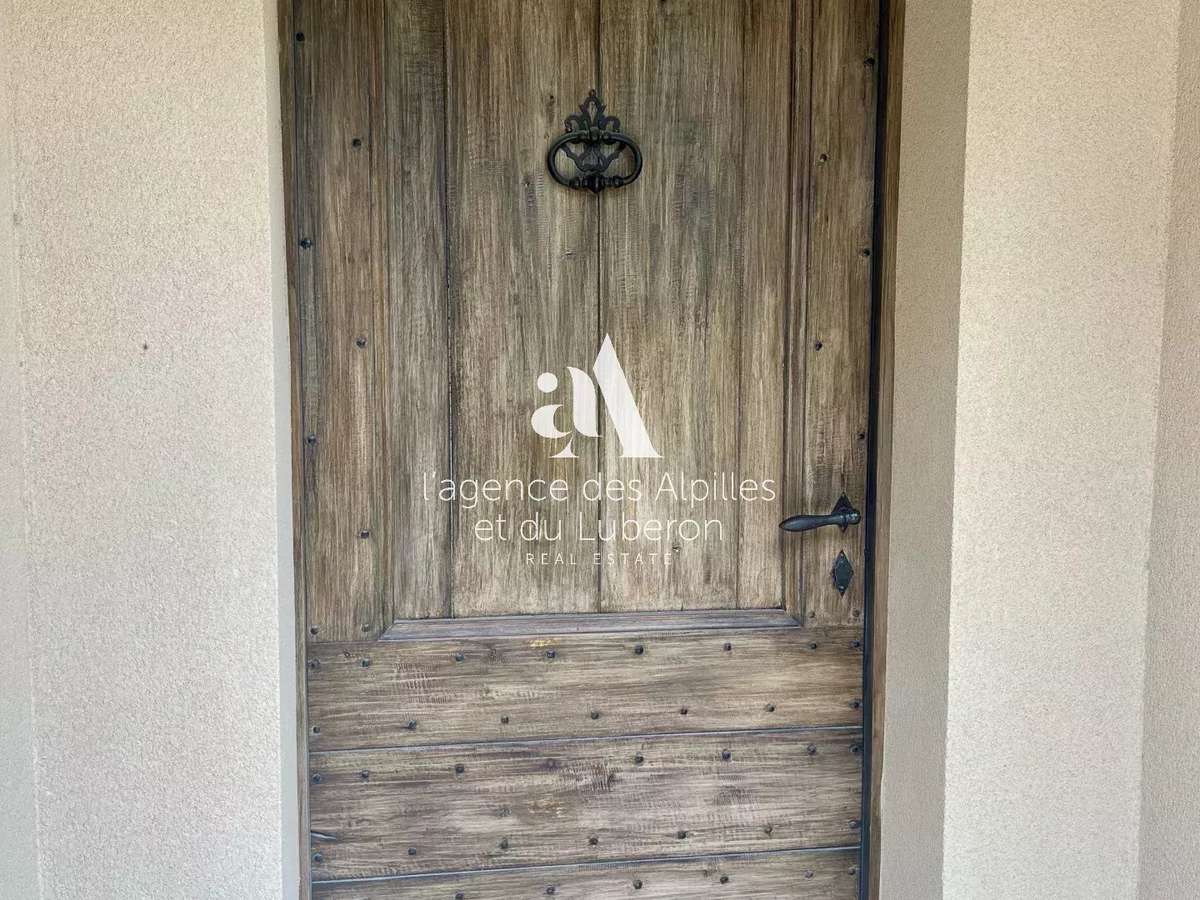 Villa Saint-Rémy-de-Provence