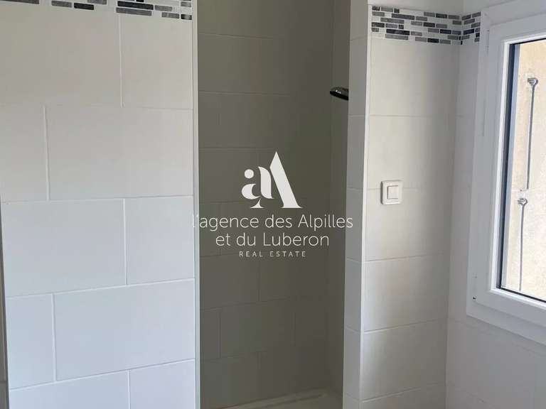 Villa Saint-Rémy-de-Provence - 3 chambres - 180m²