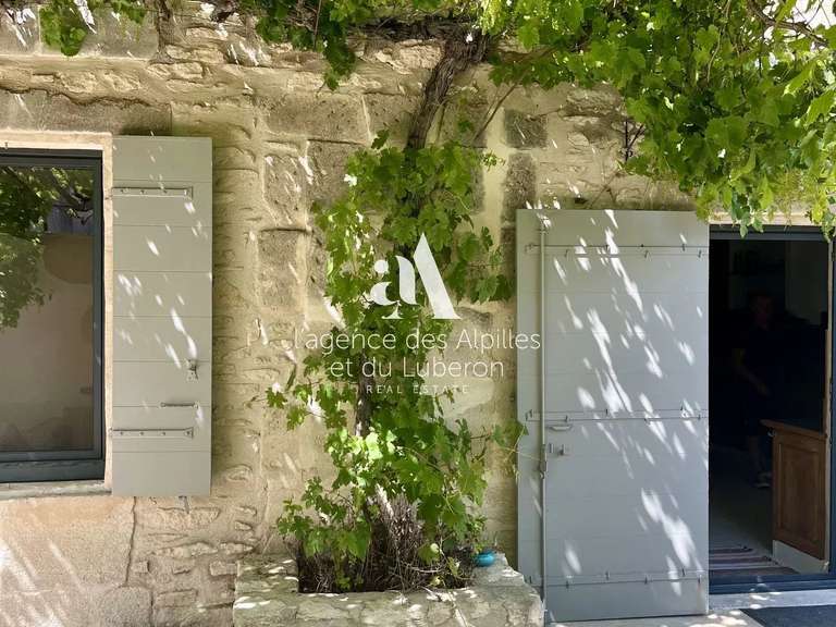 Villa Saint-Rémy-de-Provence - 5 chambres - 230m²