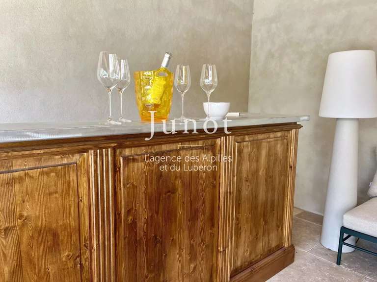 Villa Saint-Rémy-de-Provence - 5 chambres - 230m²
