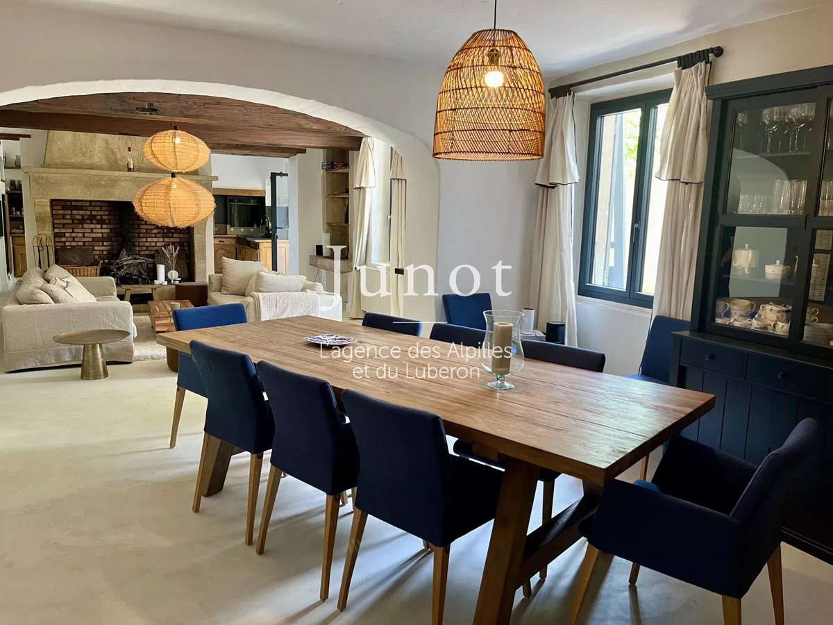 Villa Saint-Rémy-de-Provence