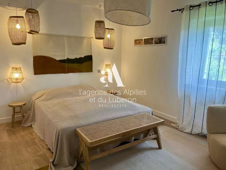 Villa Saint-Rémy-de-Provence - 5 chambres - 230m²