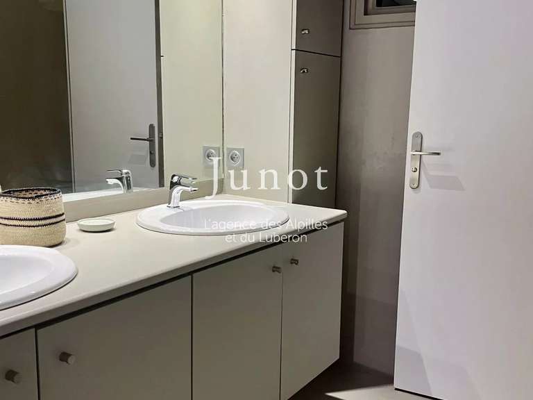 Villa Saint-Rémy-de-Provence - 5 chambres - 230m²