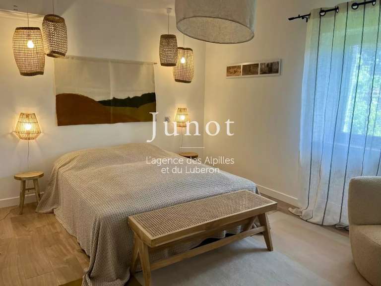 Villa Saint-Rémy-de-Provence - 5 chambres - 230m²
