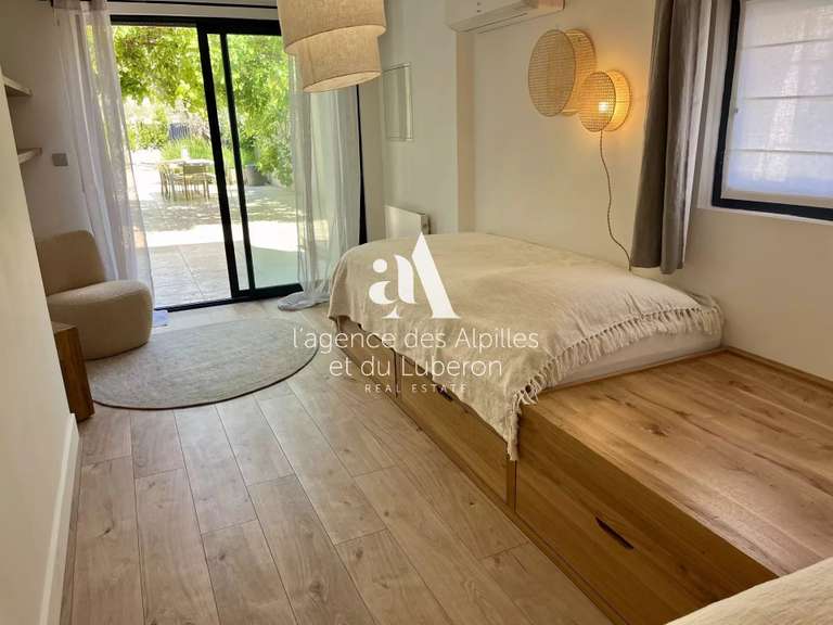 Villa Saint-Rémy-de-Provence - 5 chambres - 230m²