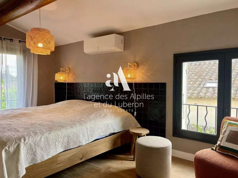 Villa Saint-Rémy-de-Provence - 5 chambres - 230m²