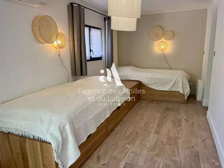 Villa Saint-Rémy-de-Provence - 5 chambres - 230m²