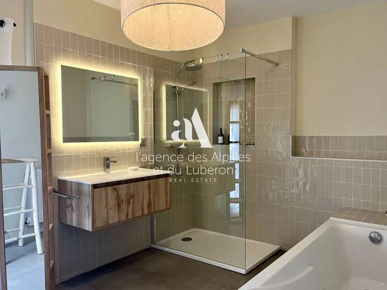 Villa Saint-Rémy-de-Provence - 5 chambres - 230m²