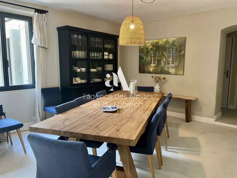 Villa Saint-Rémy-de-Provence - 5 chambres - 230m²