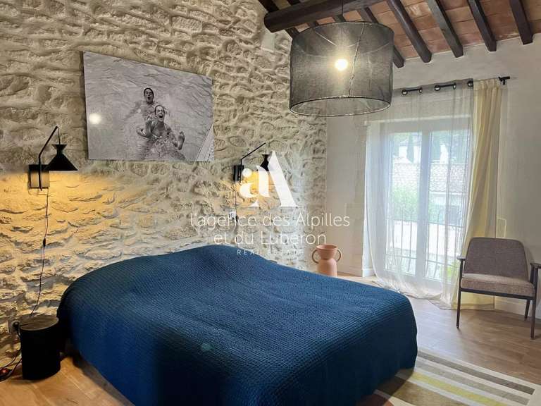 Villa Saint-Rémy-de-Provence - 5 chambres - 230m²