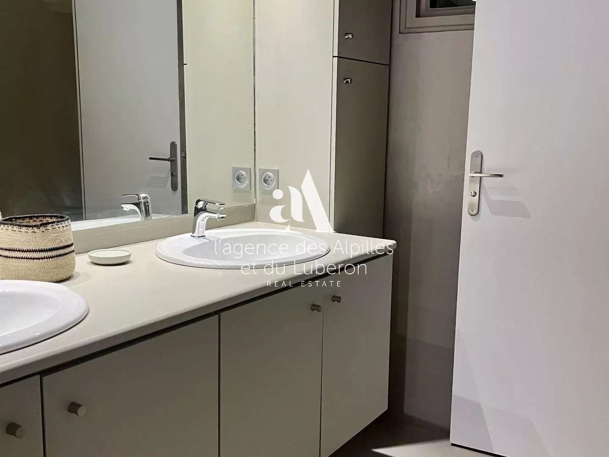 Villa Saint-Rémy-de-Provence