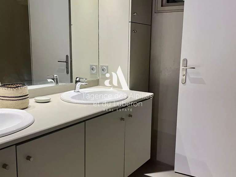 Villa Saint-Rémy-de-Provence - 5 chambres - 230m²