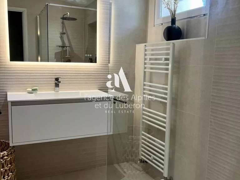 Villa Saint-Rémy-de-Provence - 5 chambres - 230m²