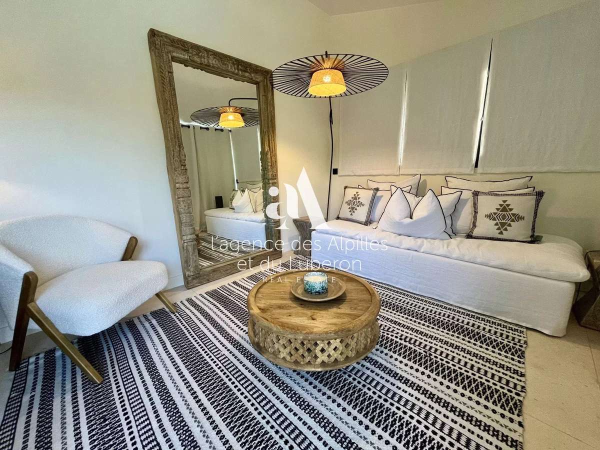 Villa Saint-Rémy-de-Provence