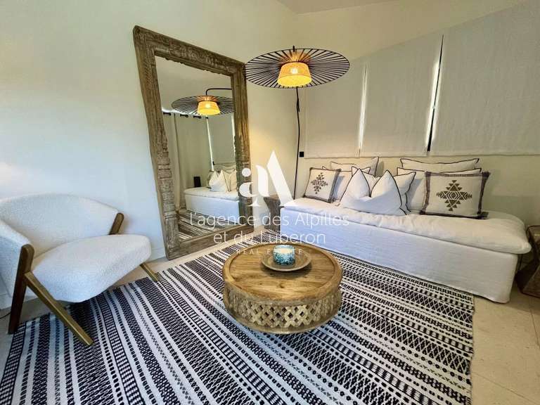 Villa Saint-Rémy-de-Provence - 4 chambres - 250m²