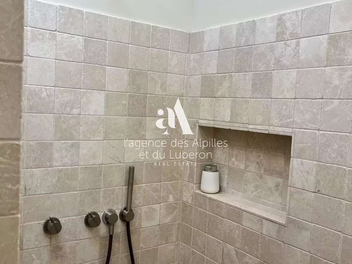 Villa Saint-Rémy-de-Provence