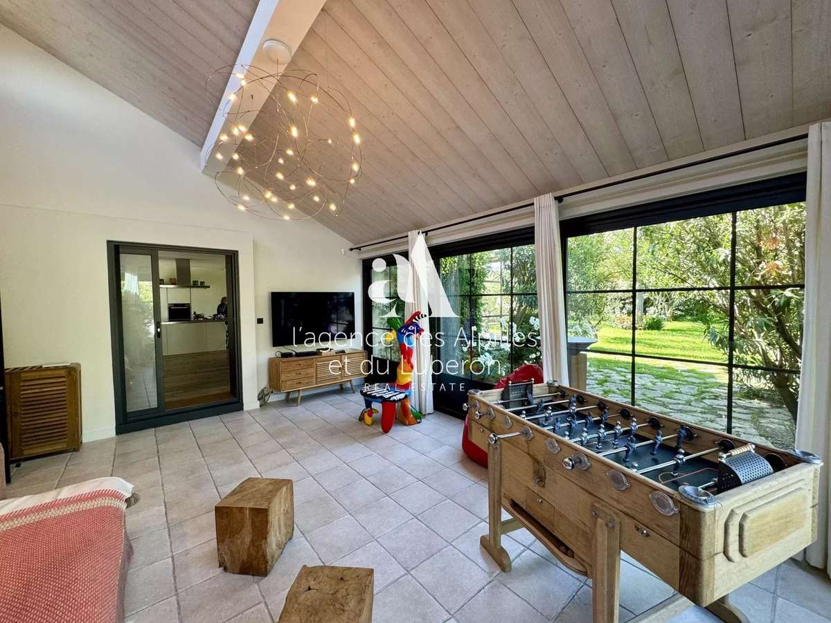 Villa Saint-Rémy-de-Provence