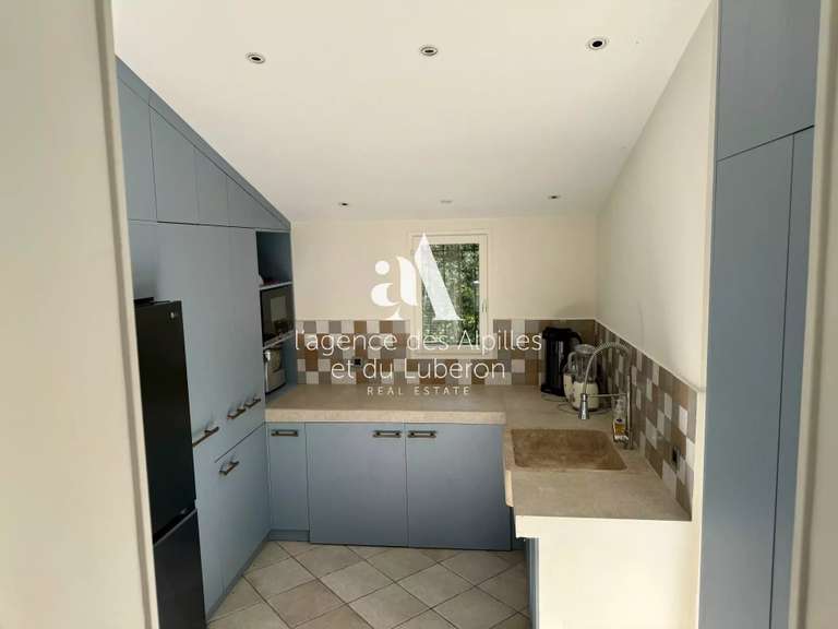 Villa Saint-Rémy-de-Provence - 4 chambres - 250m²