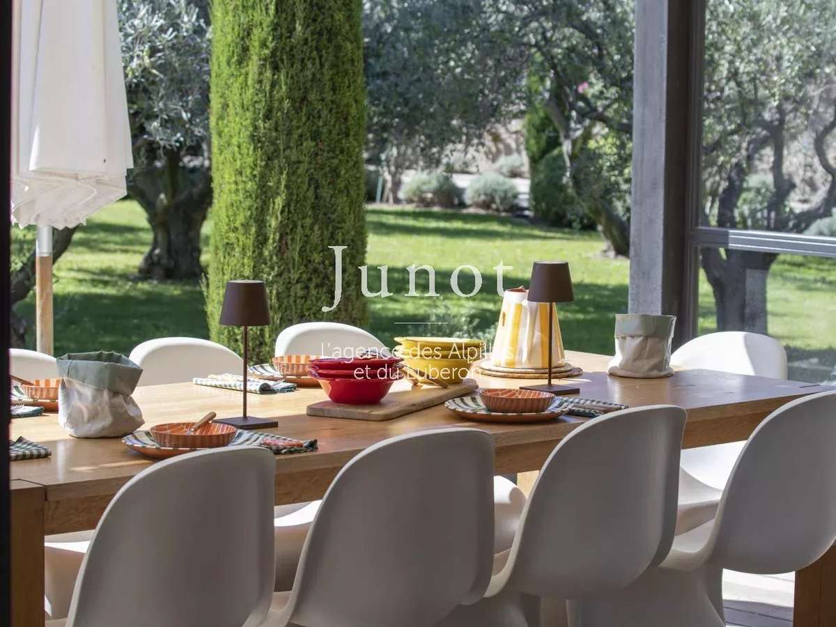 Villa Saint-Rémy-de-Provence