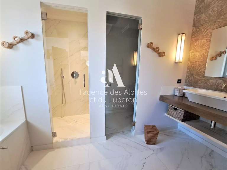 Villa Saint-Rémy-de-Provence - 6 chambres - 620m²