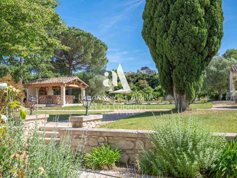 Villa Saint-Rémy-de-Provence - 6 chambres - 620m²