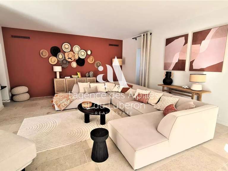 Villa Saint-Rémy-de-Provence - 6 chambres - 620m²