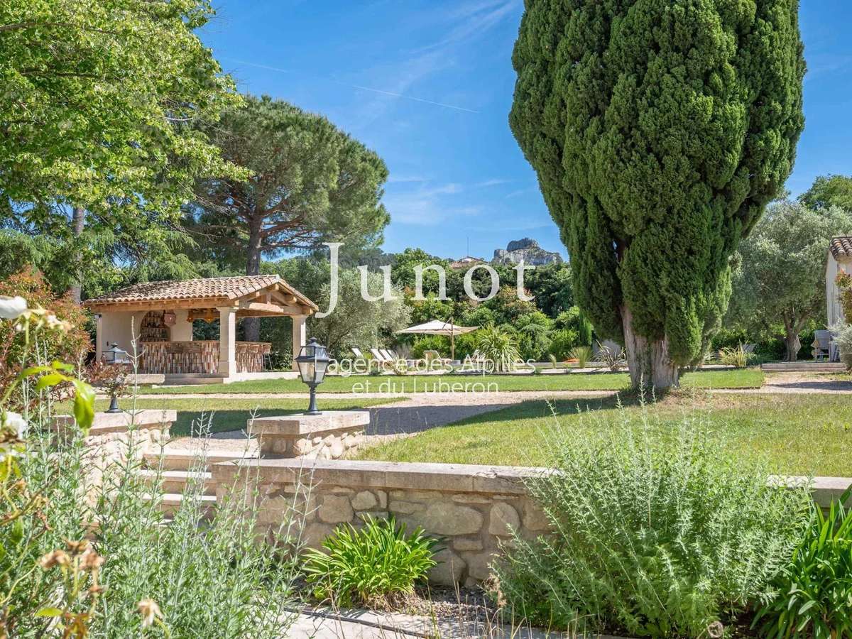 Villa Saint-Rémy-de-Provence