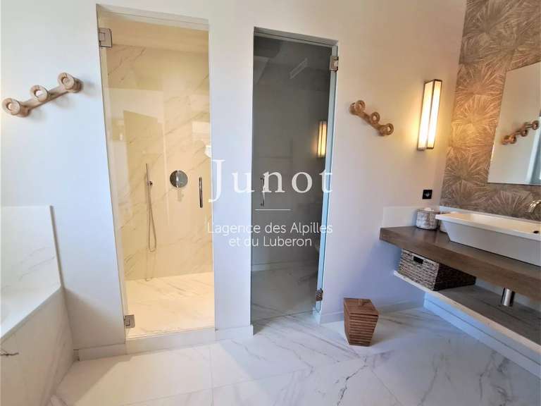 Villa Saint-Rémy-de-Provence - 6 chambres - 620m²