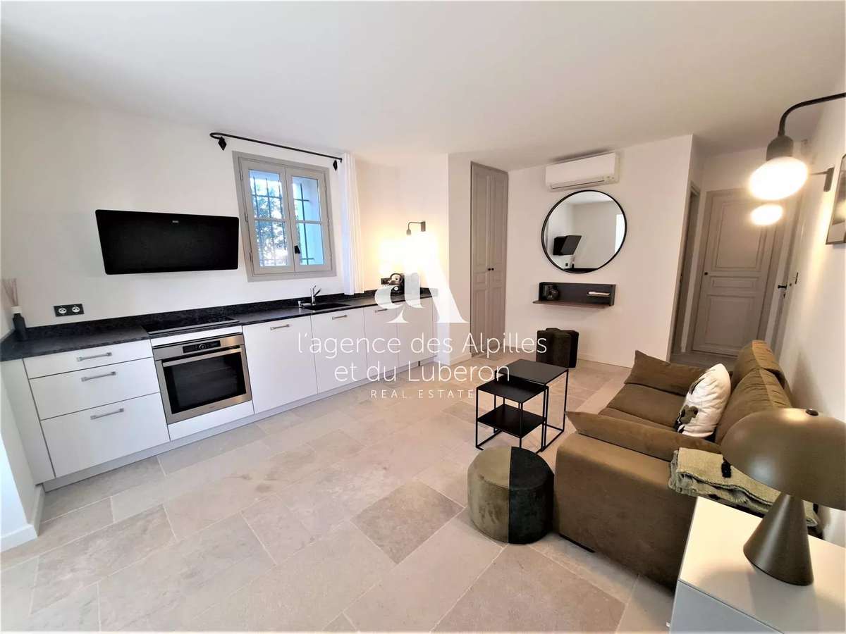 Villa Saint-Rémy-de-Provence