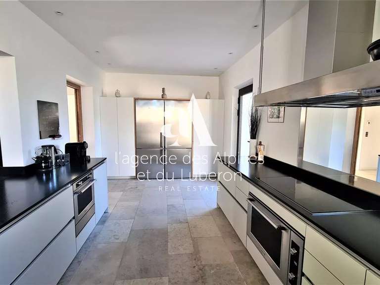 Villa Saint-Rémy-de-Provence - 6 chambres - 620m²