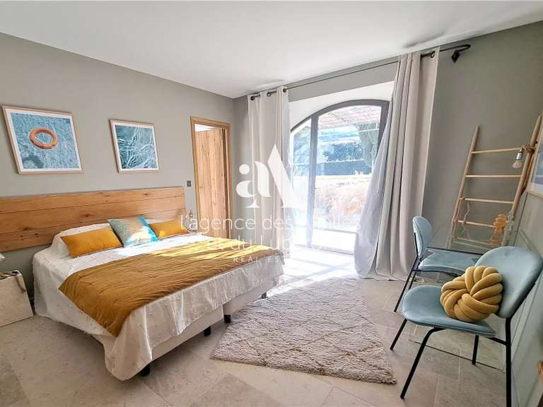 Villa Saint-Rémy-de-Provence - 6 chambres - 620m²