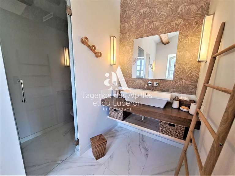 Villa Saint-Rémy-de-Provence - 6 chambres - 620m²