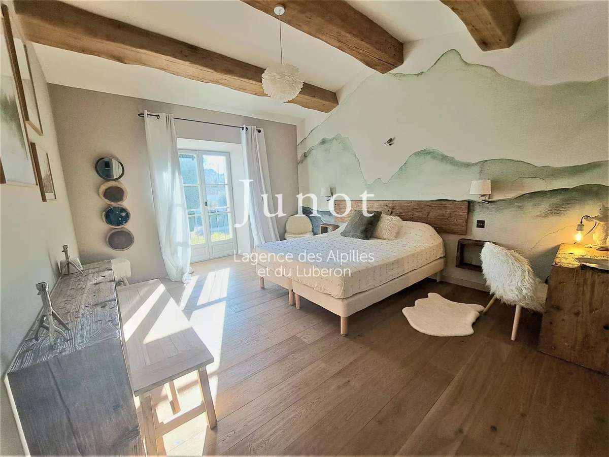 Villa Saint-Rémy-de-Provence