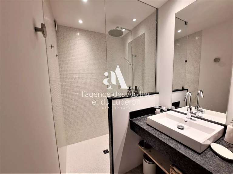 Villa Saint-Rémy-de-Provence - 6 chambres - 620m²